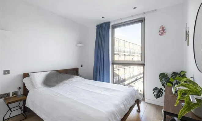 Недвижимость Haven Way, Bermondsey: 11