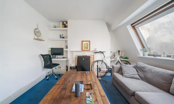 Недвижимость Landor Road, Clapham: 2