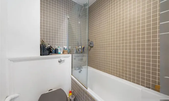 Недвижимость Landor Road, Clapham: 3