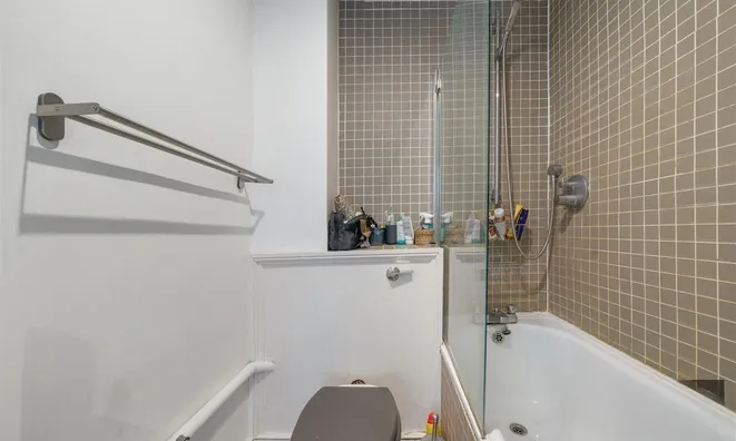 Недвижимость Landor Road, Clapham: 4