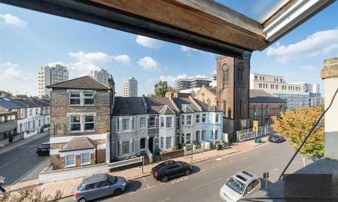 Недвижимость Landor Road, Clapham: 5