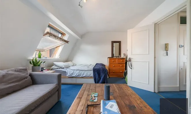 Недвижимость Landor Road, Clapham: 6