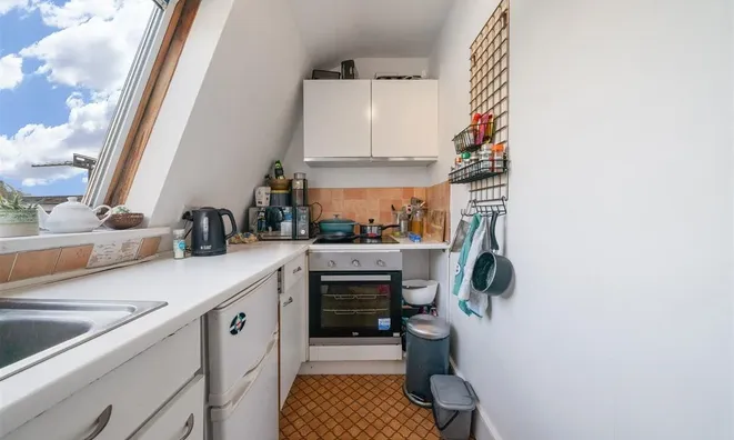 Недвижимость Landor Road, Clapham: 8