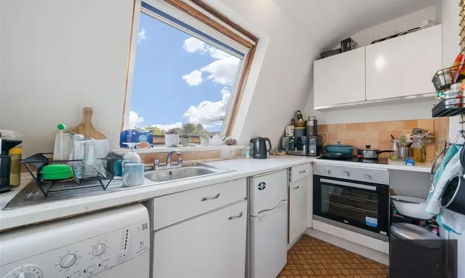 Недвижимость Landor Road, Clapham: 9