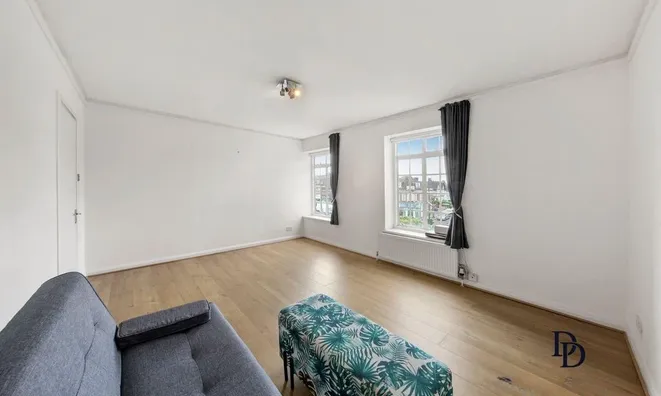 Недвижимость Finchley Road: 1