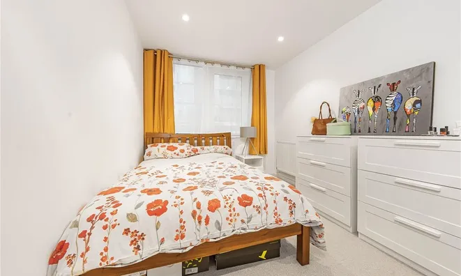 Недвижимость Spectra Apartments, Wandsworth: 1