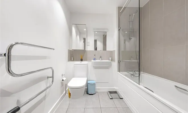 Недвижимость Spectra Apartments, Wandsworth: 2
