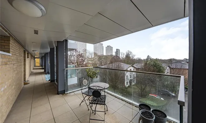 Недвижимость Spectra Apartments, Wandsworth: 3