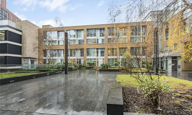 Недвижимость Spectra Apartments, Wandsworth: 4