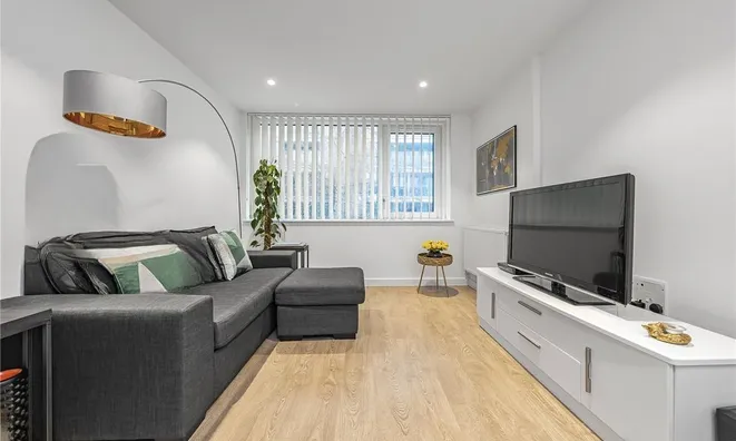 Недвижимость Spectra Apartments, Wandsworth: 5
