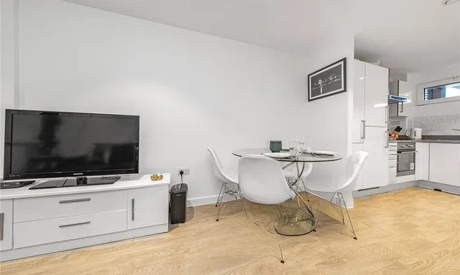 Недвижимость Spectra Apartments, Wandsworth: 6