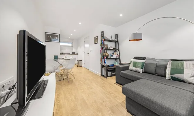 Недвижимость Spectra Apartments, Wandsworth: 7