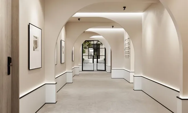 Недвижимость Art Scene, Acton: 6