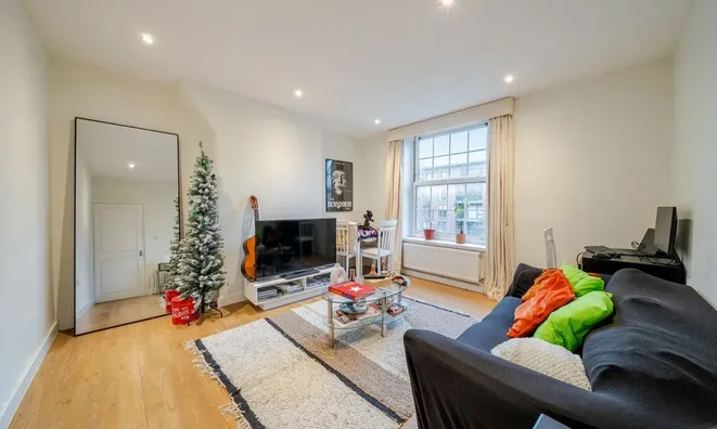 Недвижимость Wandsworth Road, Wandsworth: 1