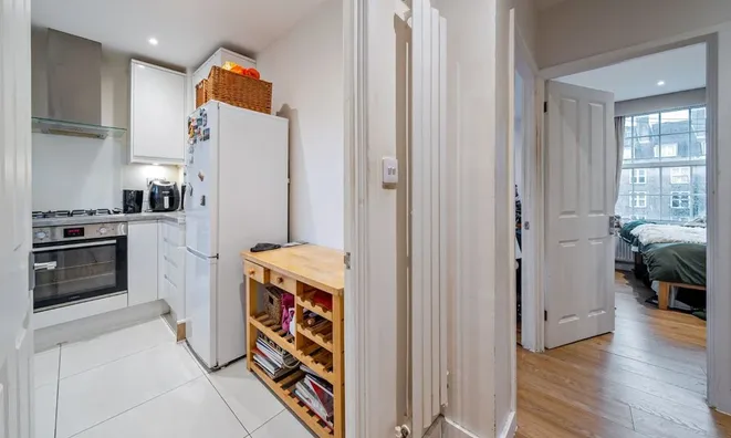 Недвижимость Wandsworth Road, Wandsworth: 2