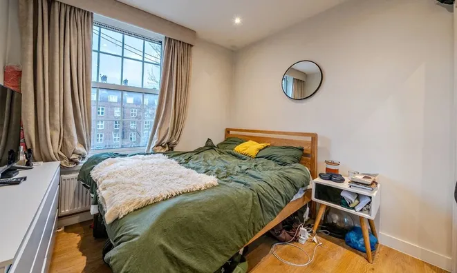 Недвижимость Wandsworth Road, Wandsworth: 3