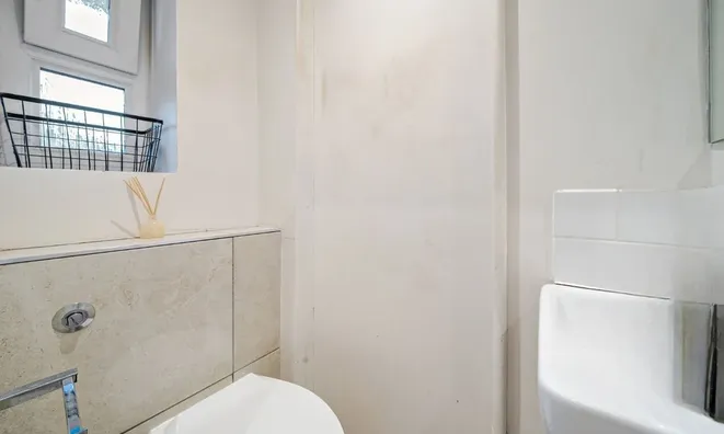 Недвижимость Wandsworth Road, Wandsworth: 4