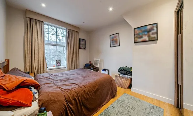 Недвижимость Wandsworth Road, Wandsworth: 5