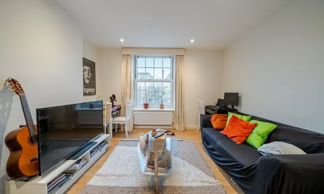 Недвижимость Wandsworth Road, Wandsworth: 7