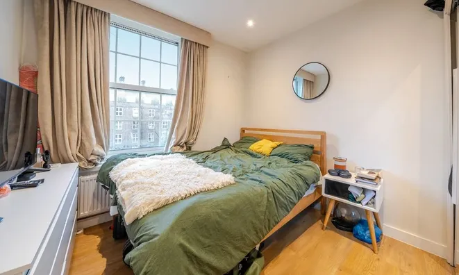 Недвижимость Wandsworth Road, Wandsworth: 9
