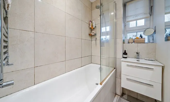 Недвижимость Wandsworth Road, Wandsworth: 10