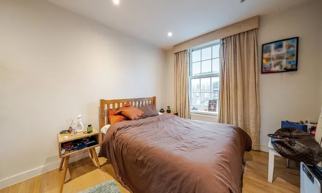 Недвижимость Wandsworth Road, Wandsworth: 11