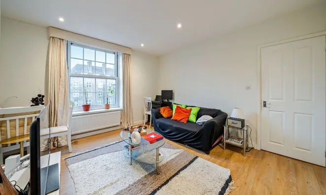 Недвижимость Wandsworth Road, Wandsworth: 12