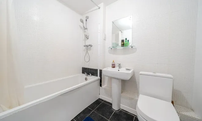 Недвижимость Victoria Road, Acton: 6
