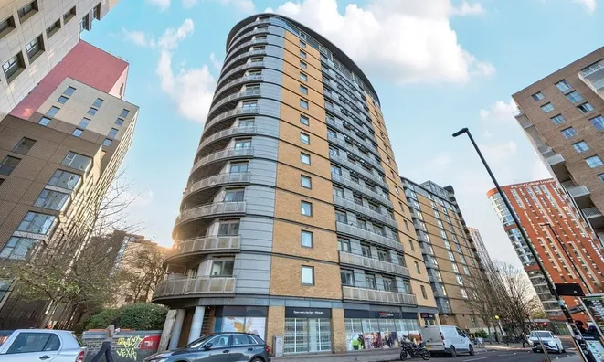 Недвижимость Victoria Road, Acton: 7