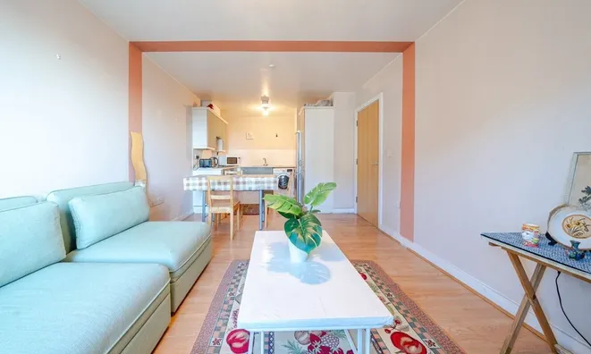 Недвижимость Victoria Road, Acton: 8