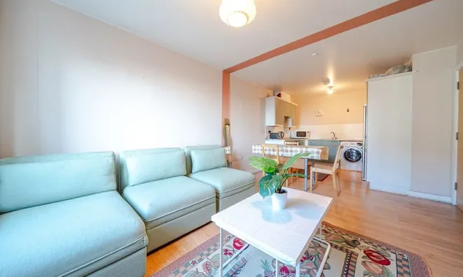 Недвижимость Victoria Road, Acton: 9
