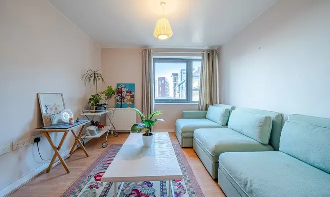 Недвижимость Victoria Road, Acton: 10