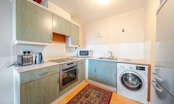 Недвижимость Victoria Road, Acton: 11