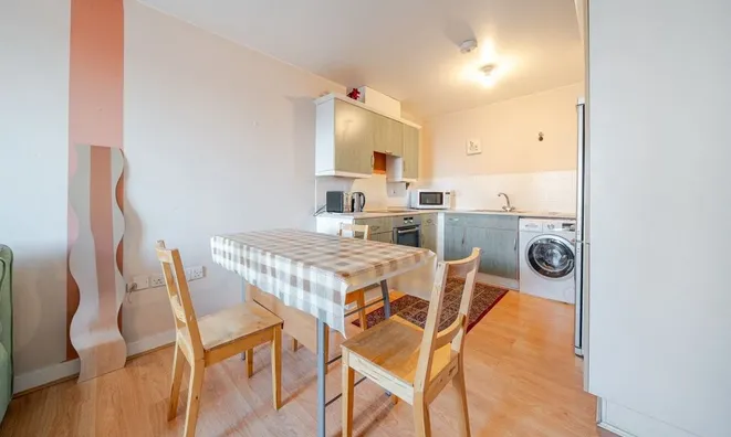 Недвижимость Victoria Road, Acton: 12