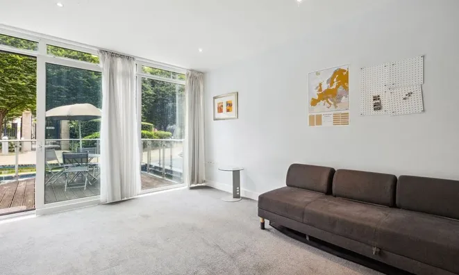 Недвижимость Howard Building, 368 Queenstown Road: 1