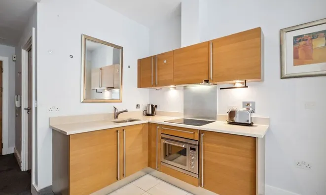 Недвижимость Howard Building, 368 Queenstown Road: 5