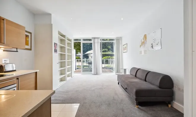 Недвижимость Howard Building, 368 Queenstown Road: 6