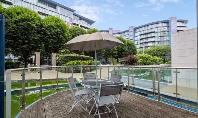 Недвижимость Howard Building, 368 Queenstown Road: 7