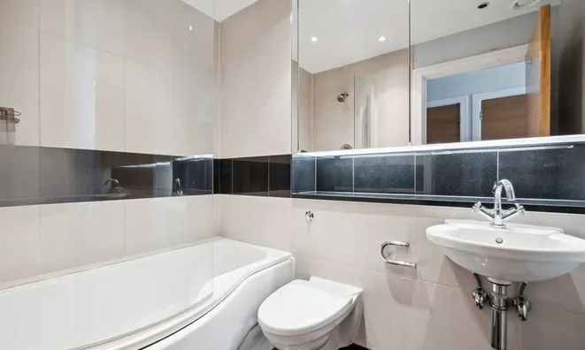 Недвижимость Howard Building, 368 Queenstown Road: 9