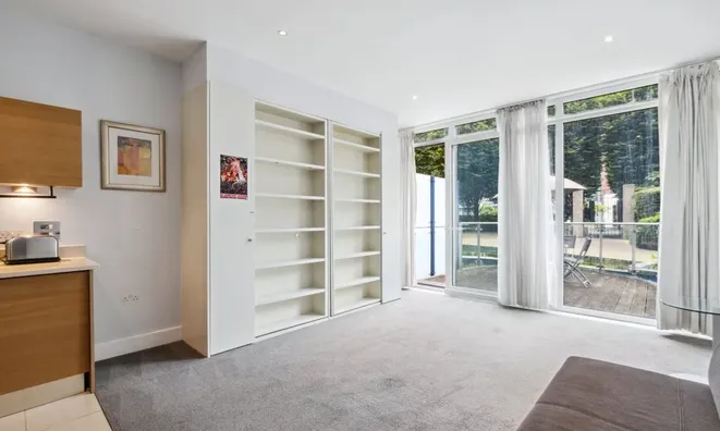 Недвижимость Howard Building, 368 Queenstown Road: 10