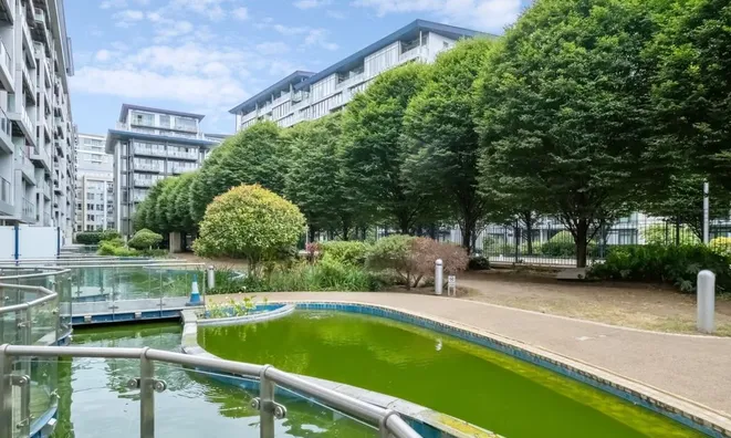 Недвижимость Howard Building, 368 Queenstown Road: 11