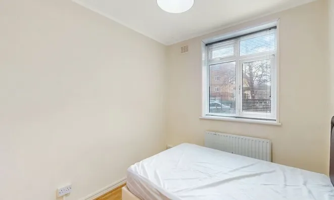 Недвижимость Tait Court, Lansdowne Green, Vauxhall/Stockwell: 2