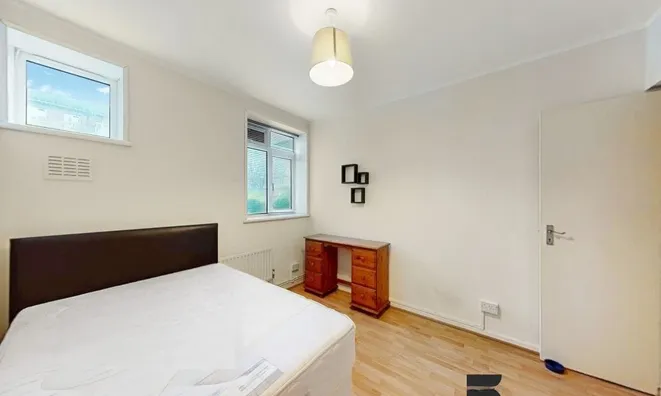 Недвижимость Tait Court, Lansdowne Green, Vauxhall/Stockwell: 3