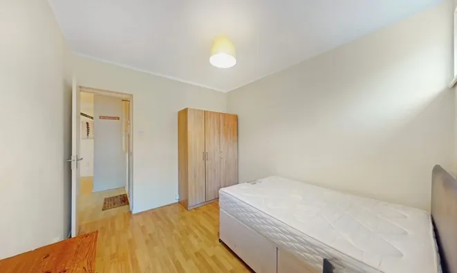 Недвижимость Tait Court, Lansdowne Green, Vauxhall/Stockwell: 4