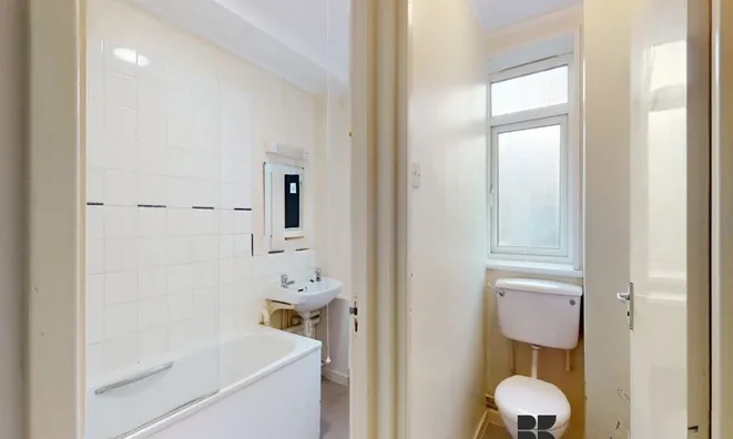 Недвижимость Tait Court, Lansdowne Green, Vauxhall/Stockwell: 5