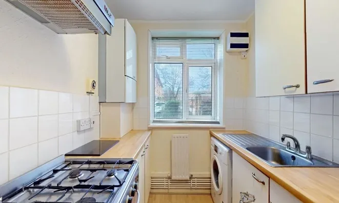 Недвижимость Tait Court, Lansdowne Green, Vauxhall/Stockwell: 6