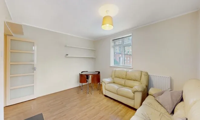 Недвижимость Tait Court, Lansdowne Green, Vauxhall/Stockwell: 7