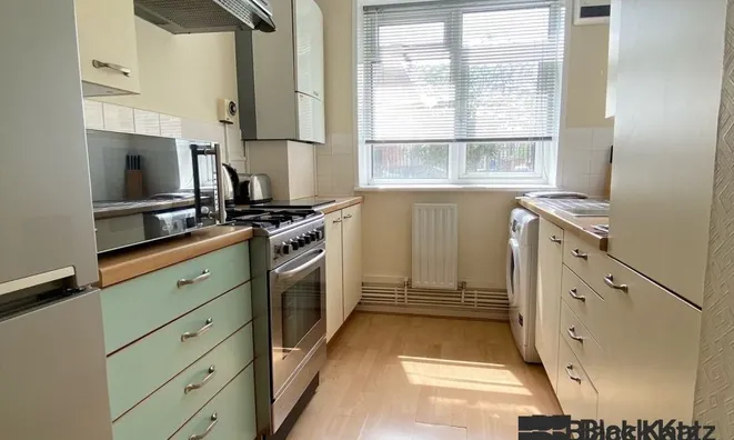 Недвижимость Tait Court, Lansdowne Green, Vauxhall/Stockwell: 8