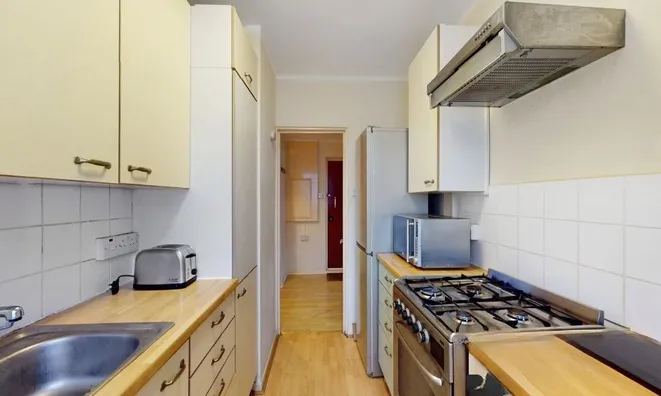 Недвижимость Tait Court, Lansdowne Green, Vauxhall/Stockwell: 13