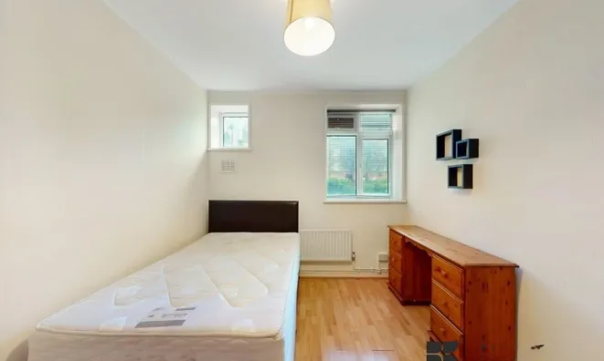 Недвижимость Tait Court, Lansdowne Green, Vauxhall/Stockwell: 14